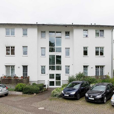 Appartement Granitz - Ferienwohnung Thoenissen 괴렌 외부 사진
