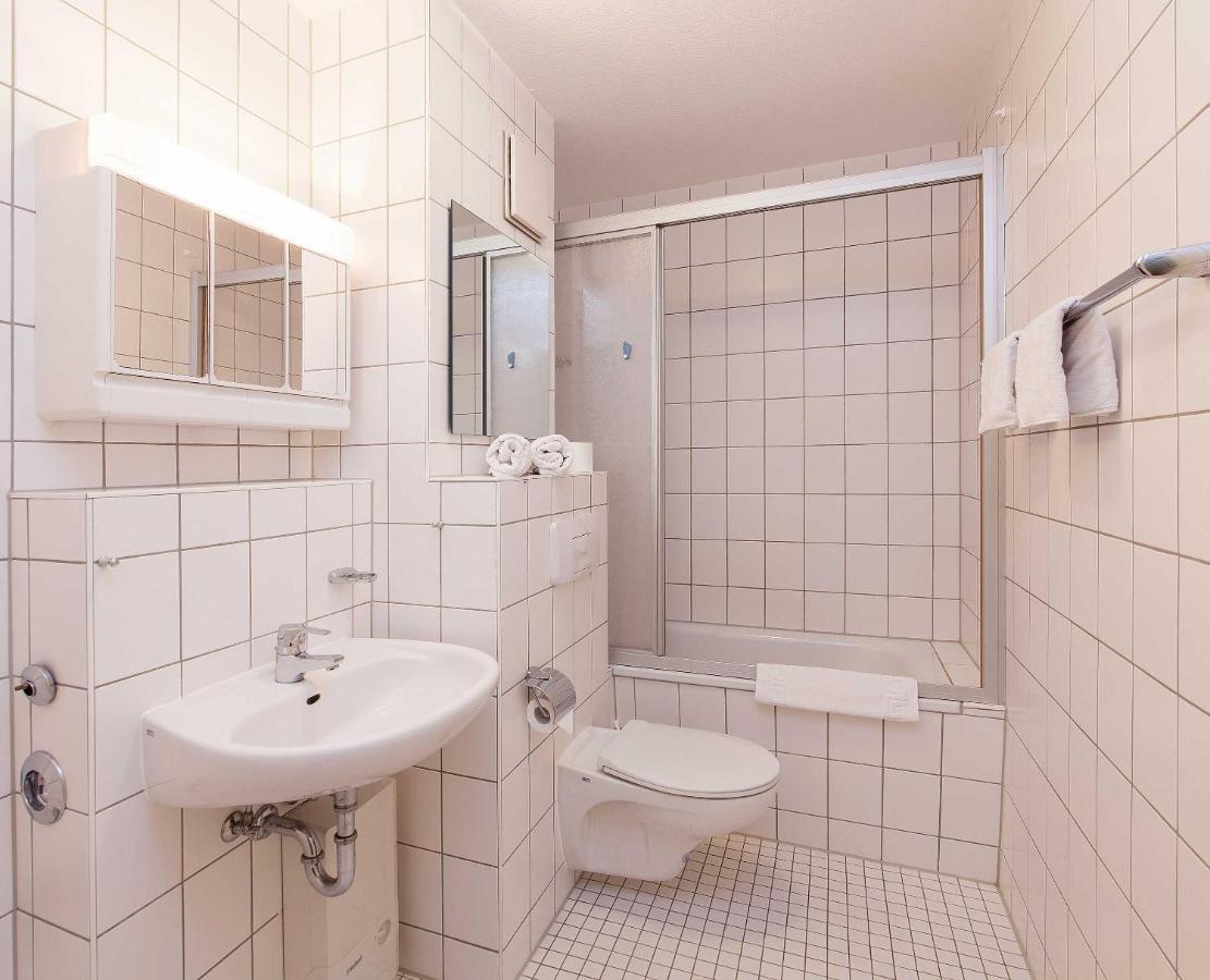 Appartement Granitz - Ferienwohnung Thoenissen 괴렌 외부 사진